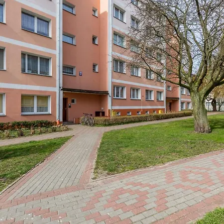Appartement Jantar - Mieszkanie W Centrum