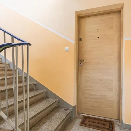 Jantar - Mieszkanie W Centrum Appartement *